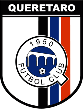 Queretaro Gallos Blancos