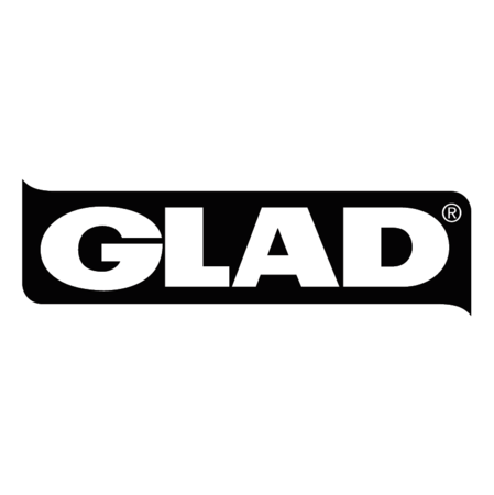 Glad
