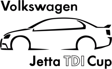 Volkswagen Jetta TDi Cup