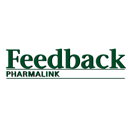 Feedback Pharmalink