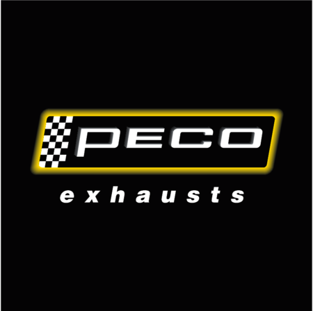 Peco exhaust