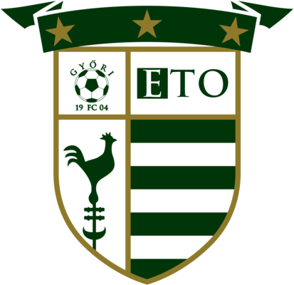 FC Gyori ETO