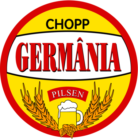 Chopp Germania