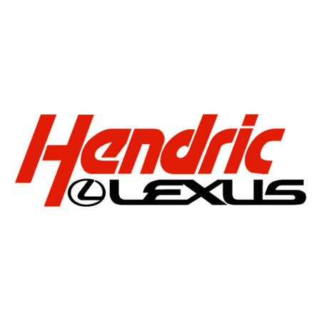 Hendrick Lexus
