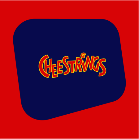 Cheestrings