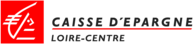 Caisse d'épargne Loire-Centre