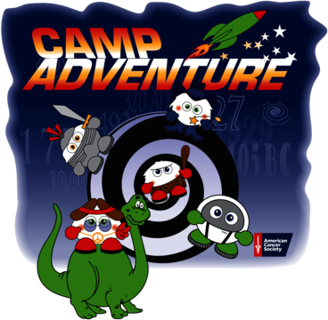 Camp Adventure