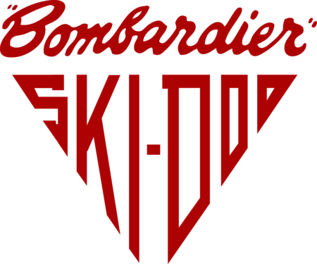 Ski-Doo Bombardier