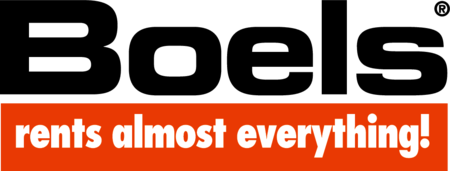Boels Verhuur BV