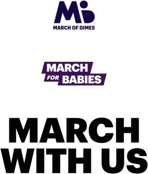 March of Dimes