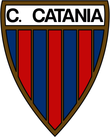 Calcio Catania (70's logo)
