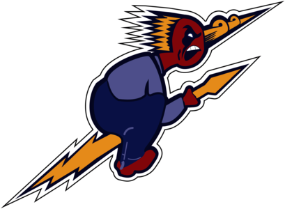 Elkhart Central Blue Blazers