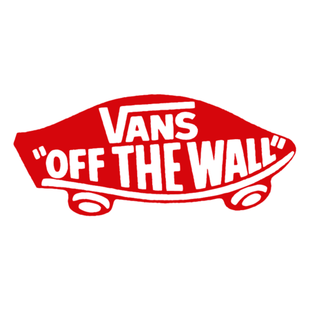 Vans of the wall