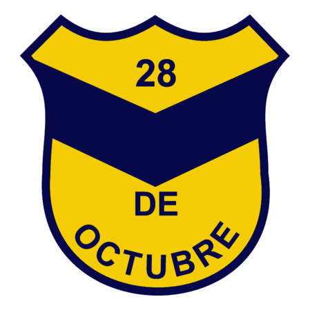 Club 28 de Octubre de La Plata