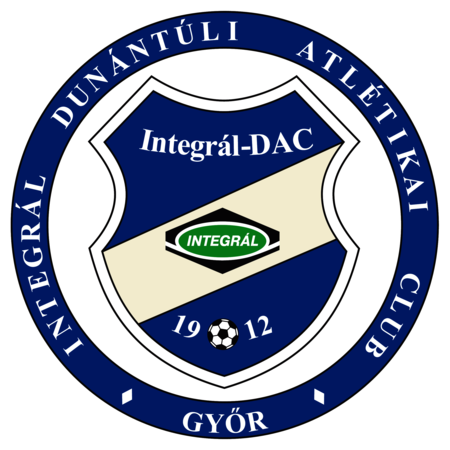 Integral DAC Gyor