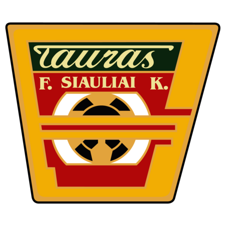 FK Tauras Siauliai