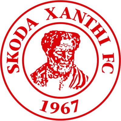 Skoda Xanthi