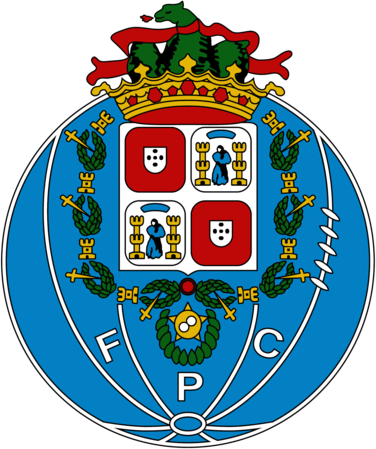 FC Porto (old logo)