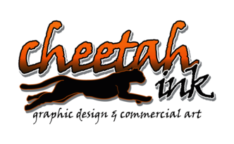 Cheetah Ink