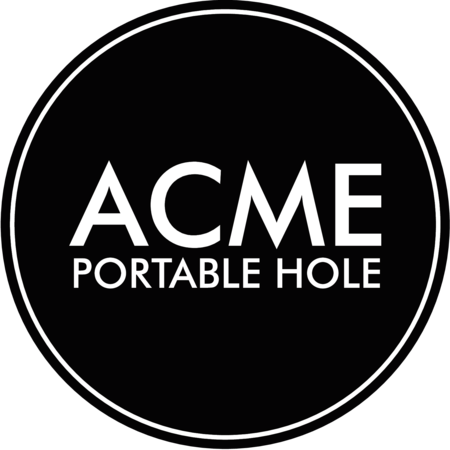 ACME - Portable Hole