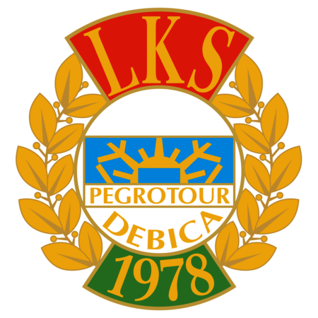 LKS Igloopol/Pegrotour Debica
