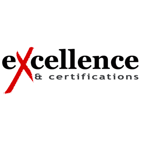 Excellence & Certifications