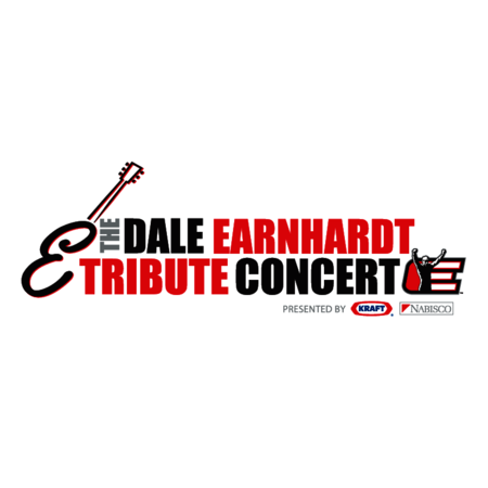The Dale Earnhardt Tribute Concert