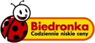 Biedronka Supermarket