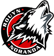 Rouyn Noranda Huskies 