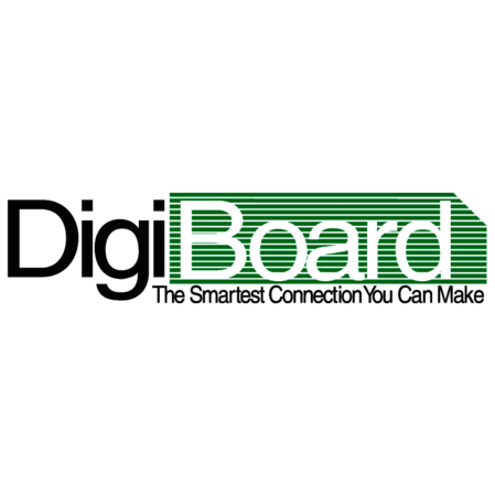 DigiBoard
