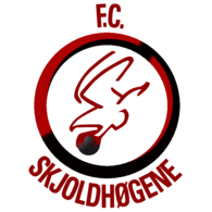 Skjoldhogene