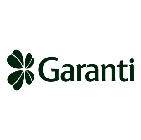 Garanti Bankasi