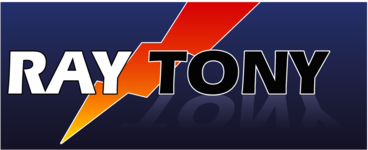 Ray Tony
