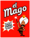 El Mago Arroz