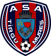 ASA Tirgu Mures