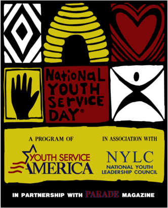 National Youth Service Day