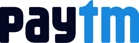 Paytm Logo (standalone)