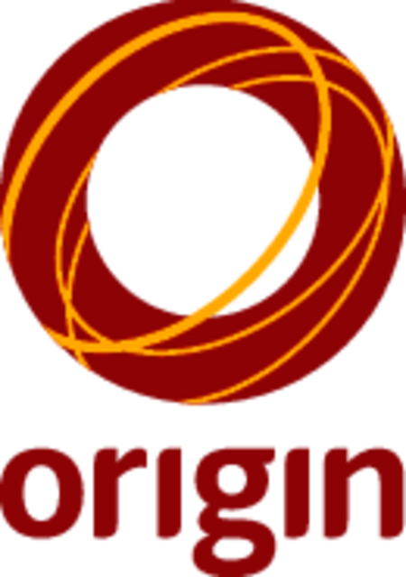 Origin Energy
