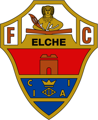 FC Elche (70's logo)