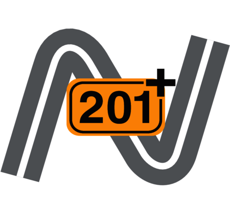 Project N201-plus