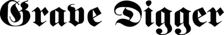 Grave Digger