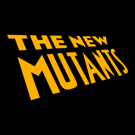 New Mutants comic 