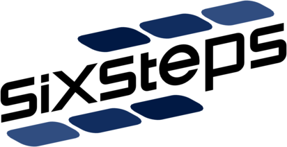 Six Steps