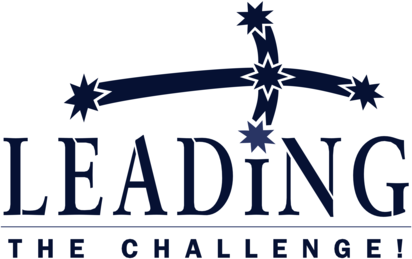 Leading The Challenge!