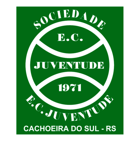 Sociedade Esportiva e Cultural Juventude de Cachoeira do Sul-RS