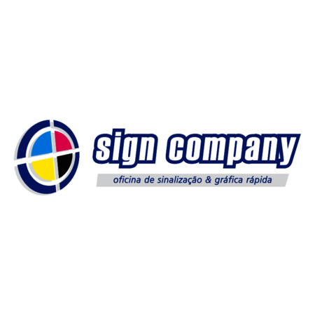 sign company