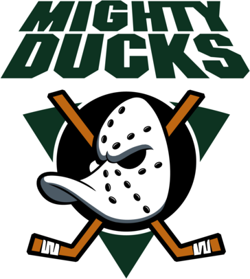 Anaheim Mighty Ducks 76871