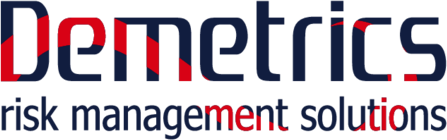 Demetrics risk management