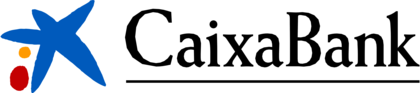 Caixabank Logo 