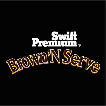 Swift Premium Brown'N Serve